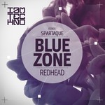 cover: Redhead - Blue Zone