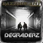 cover: Degraderz - Payback