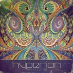 cover: Hyperion - Structures