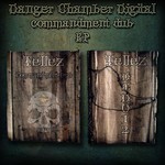 cover: Tellez - Commandment Dub