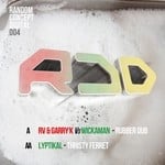 cover: Lyptikal|Rv & Garry K - Rubber Dub