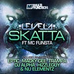 cover: Levela|Levelafeat Mc Funsta - Skatta