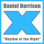 cover: Daniel Harrison - Rhythm Of The Night