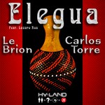 cover: Carlos Torre|Le Brion - Elegua