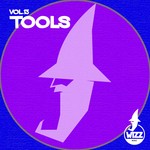 cover: Various - Tools Vol 13