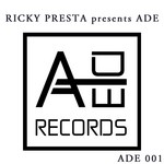 cover: Ricky Presta - Ade