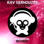 cover: Kav Verhouzer - Glitters