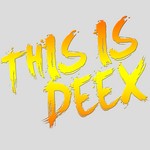 cover: Various - This Is Deex