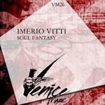 cover: Imerio Vitti - Soul Fantasy