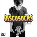 cover: Discosocks - Motivation