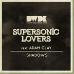 cover: Adam Clay|Supersonic Lovers - Shadows