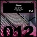 cover: Simo - Chicago