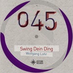 cover: Wolfgang Lohr - Swing Dein Ding