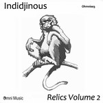 cover: Indidjinous - Relics Volume 2