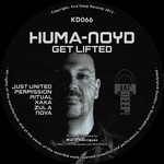 cover: Huma Noyd - Get Lifted