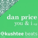 cover: Dan Price - You & I EP