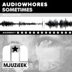 cover: Audiowhores - Sometimes