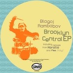 cover: Blagoj Rambabov - Brooklyn Central EP