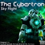 cover: Sky Flight - The Cybertron