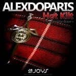 cover: Alexdoparis - Hot Kilt: Scotland Yhe Brave