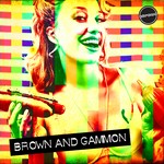 cover: Brown & Gammon - Dirty Doris