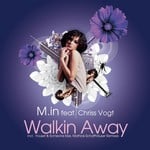 cover: Chriss Vogt|M In - Walkin Away