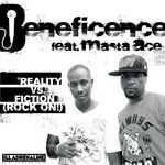 cover: Beneficence|Masta Ace & Total Eclipse - Reality vs Fiction: Rock On