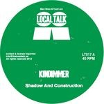 cover: Kindimmer - Shadow & Construction EP