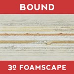 cover: 30 Foamscape - Bound