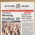 cover: Johan Vermeulen - Morning Headlines EP