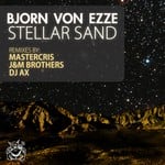 cover: Bjorn Von Ezze - Stellar Sand