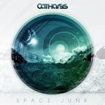 cover: Catharsis - Space Junk