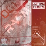 cover: R V M - Lighting Fires