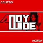 cover: Andy Wide - Calipso