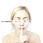 cover: Onur Ozman - The Mute EP