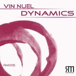 cover: Vin Nuel - Dynamics