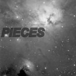 cover: Marcellus Pittman - Pieces