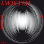 cover: Amor Fati - Secret Life EP