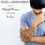 cover: Deon Nathan|Suges - Midnight Woman (remixes)