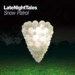 cover: Various - Late Night Tales: Snow Patrol