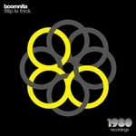 cover: Filip Le Frick - Boomnita