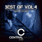 cover: Ganez The Terrible - Central Music Ltd: Best Of Vol 4