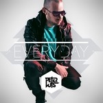 cover: Peter Luts - Everyday