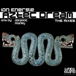 cover: Ion Energie - Aztec Dream (The mixes)