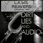 cover: Laws - Reavers