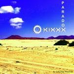 cover: Kixxx Development - Paradox