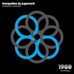 cover: Andrea Casula - Trompettes Du Jugement