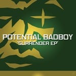 cover: Potential Badboy|Yush - Surrender EP