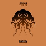 cover: Mylan - Time EP