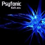 cover: Psyfonic - Kick Ass